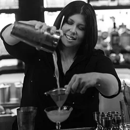 Bartender Takeover: Trish Gavin