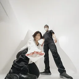 MELT-BANANA, Slick, Garbage For Lust
