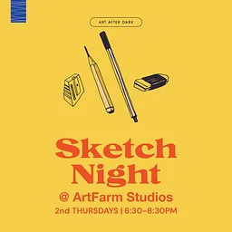 Sketch Night