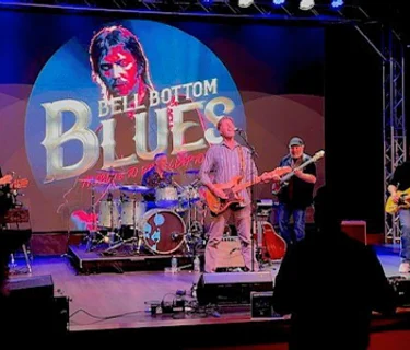 Summer Concert Series: Live Music by Bell Bottom Blues