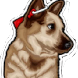 Deaf Puppy Comedy Club