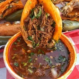 Don Polo Mexican Food