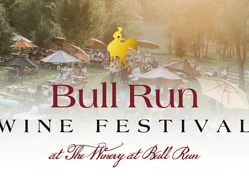 Bull Run Wine Festival