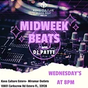 Midweek Beats