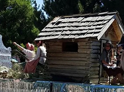 Samaria Days Celebration