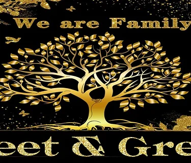 Reunion Meet & Greet