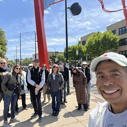 Walking Tour | Paseo Boricua and Humboldt Park