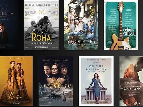 Plimoth Patuxet Museums Cinema (Plymouth)