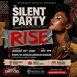 The Silent Party saying the quiet part out loud
