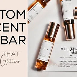 Scent Bar Workshop