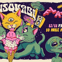 Sunsquabi