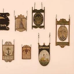 Sign of the Times: Tavern Night at the Connecticut Museum