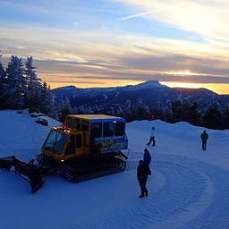 Winter Solstice Party – Smuggs Style!