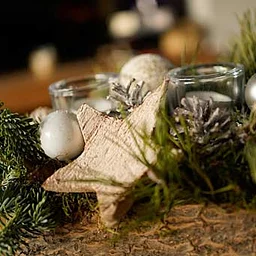 Yuletide @ Hilltop Hanover Farm