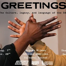 Greetings: Kickback