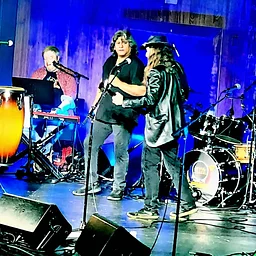 The Grateful Allman Band Experience