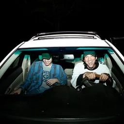 Hovvdy