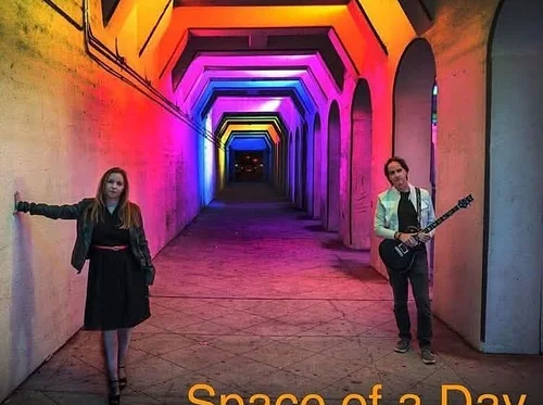ELYSIAN GARDENS PRESENTS: SPACE OF A DAY