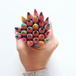 Color, Dine and Sip