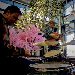 Tuesday Tunes: The Balconiers