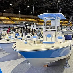 Tampa Bay Boat Show