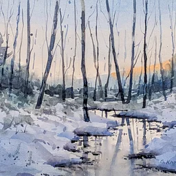 Annual Holiday Exhibition