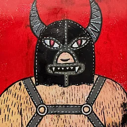 Friday Art Walk Featuring Santiago Uceda