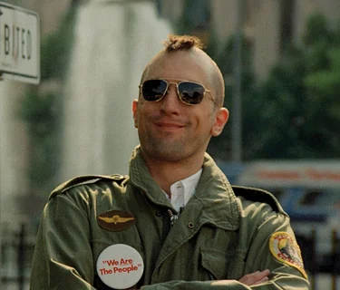 Taxi Driver (50th Anniversary)