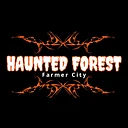 Farmer City Haunted Forest