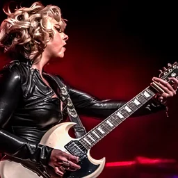 Samantha Fish