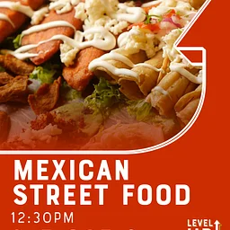 Artesanas’ Table: Classic Mexican Antojitos
