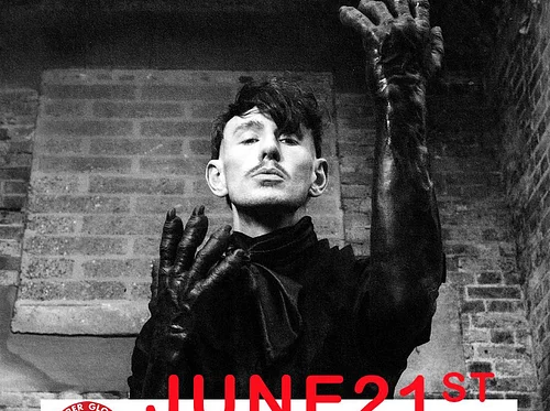 Patrick Wolf