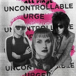 Uncontrollable Urge