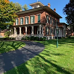 Morgan-Manning House