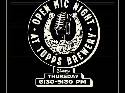 Open Mic Night