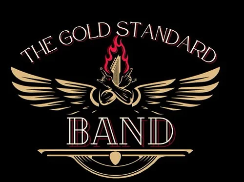 The Gold Standard Band Live Music at MB Speakeasy in Old Town Spring
