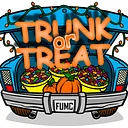 Trunk or Treat – Oct. 25th