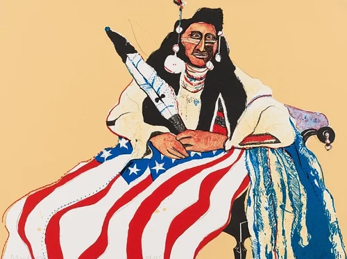 “The American Experience: Semiquincentennial” Guided Tour