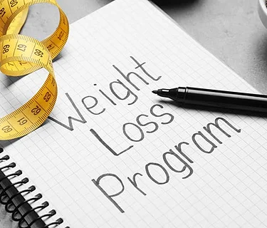 Core and More: Weight Loss (May-Fit)