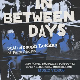 In Between Days: Alt Music Video DJ