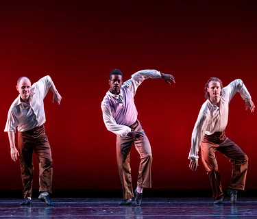 The Joyce Theater 2026 | Program A