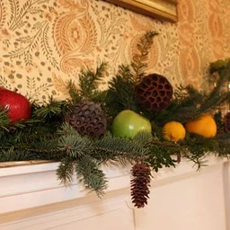 Christmas at Fort Hunter Mansion (CLOSED MONDAYS)