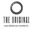 The Original Cold Smoked Salt and Pepper Co.