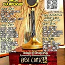 Comedy Show: Western Mass Comedy Championship