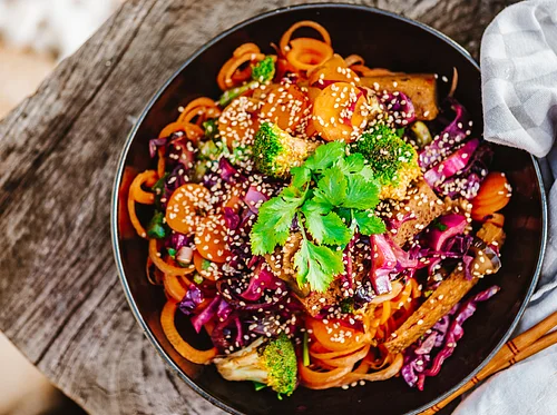 Super Fresh Thai Cuisine