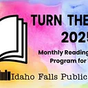 Turn the Page