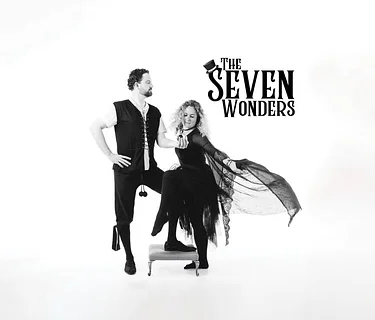 THE SEVEN WONDERS – A Fleetwood Mac Tribute