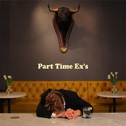 Part Time Ex's - Music at the Bank