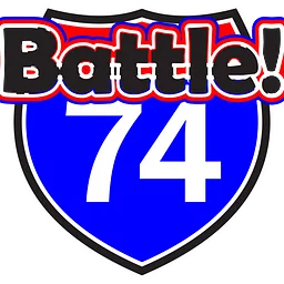 The Battle for I-74 Point Series!
