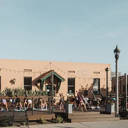 Yoga & Breathwork: American Cancer Society Fundraiser